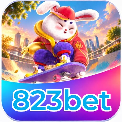 823bet Logo