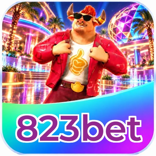 823bet Download Logo Oficial