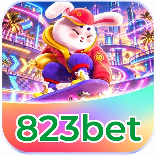 Slots 823bet - RTP Alto Certificado