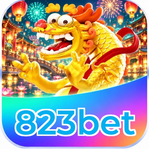 823bet Segurança Logo 3