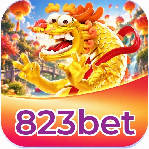 823bet Logo