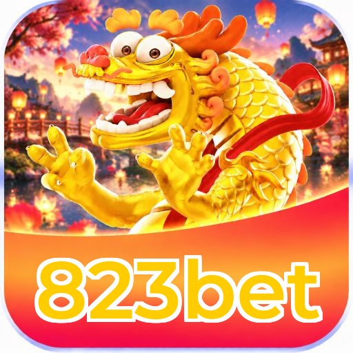 823bet Logo