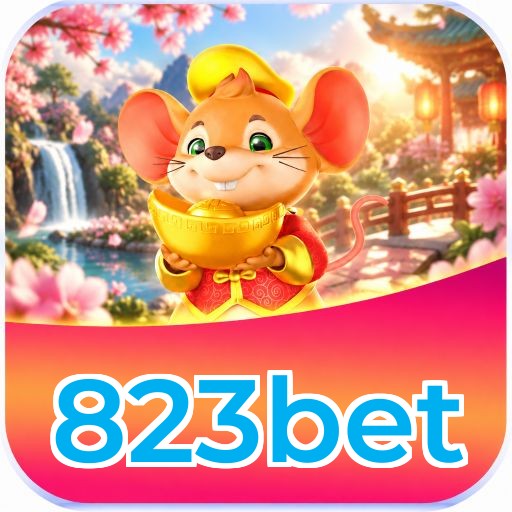 823bet Instalar Logo 3