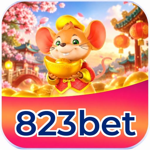 823bet Logo