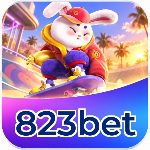 823bet Logo
