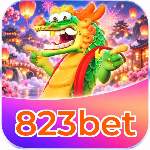 823bet Logo