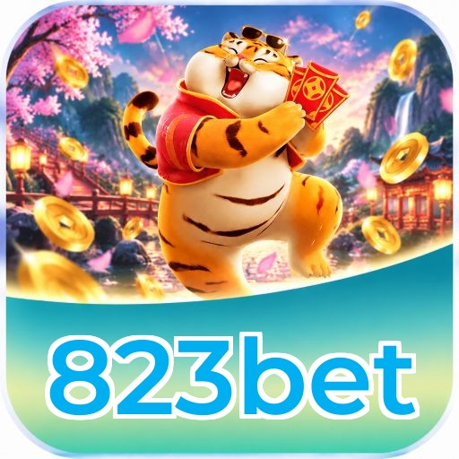 823bet Logo