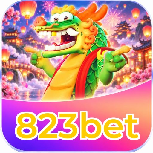 823bet Logo
