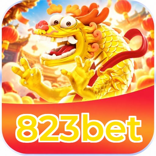 823bet Apostas Esportivas Logo