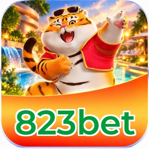 823bet Fortune Tiger Oficial
