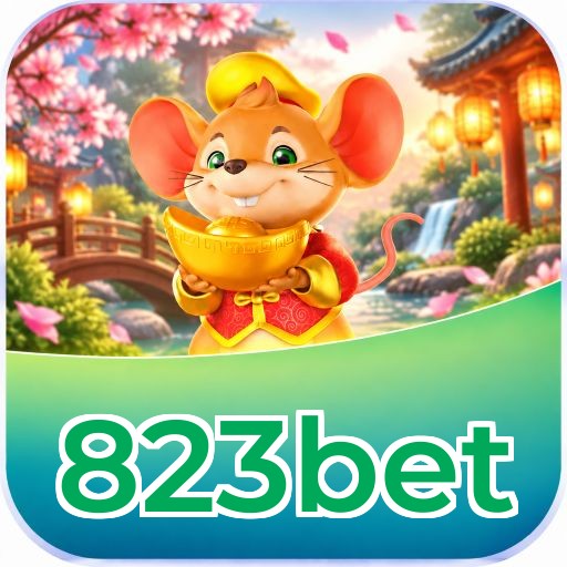 823bet Logo