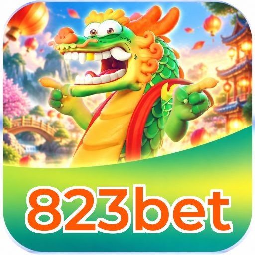 823bet Logo