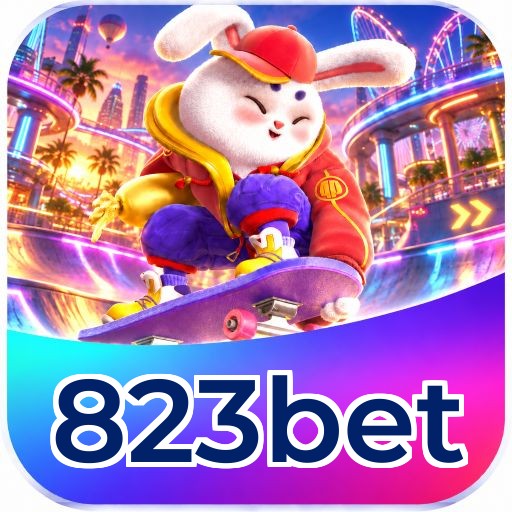823bet Logo