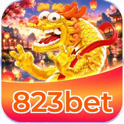 823bet Segurança Logo 2