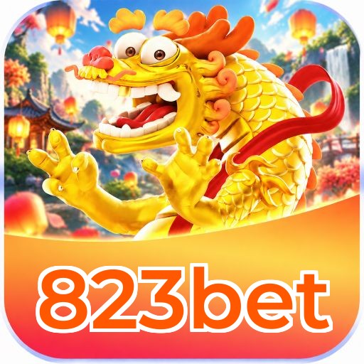 823bet Logo