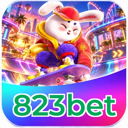 823bet Logo
