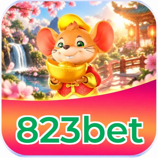 823bet Logo