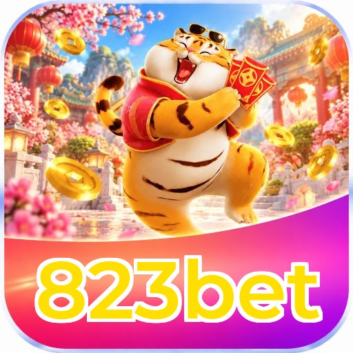 823bet Logo