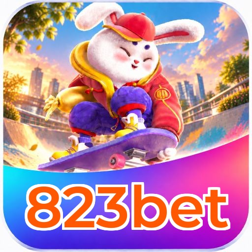 823bet Logo Oficial - Cassino Online Certificado Brasil