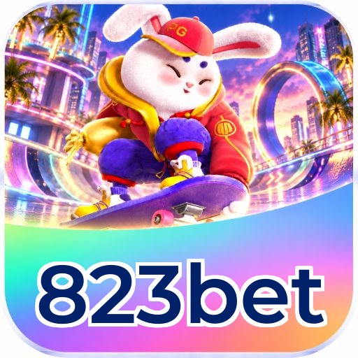 823bet Logo 1