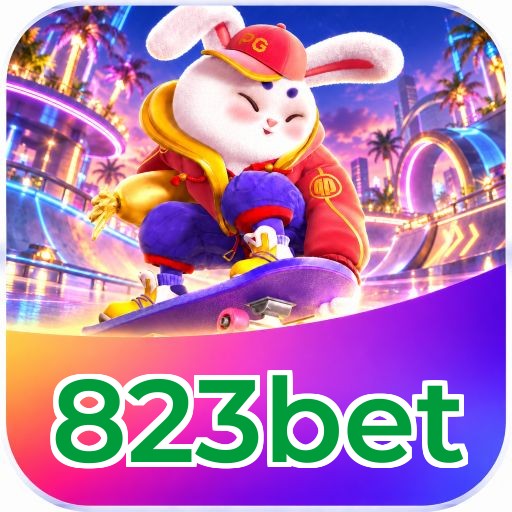 823bet Logo