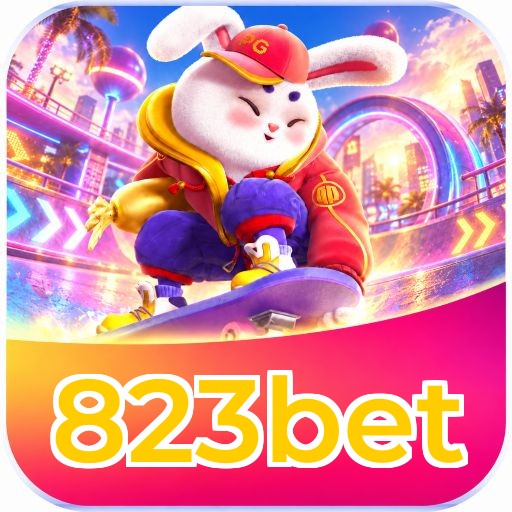 823bet Logo 3