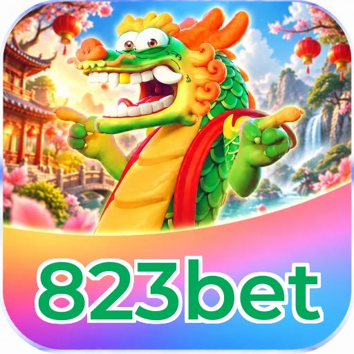 823bet Logo 2