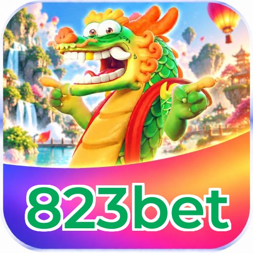 823bet Logo